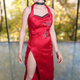 Illustration for article titled Hot Toys Ada Wong Is Lovely, But Can She Pull Off That Dress?